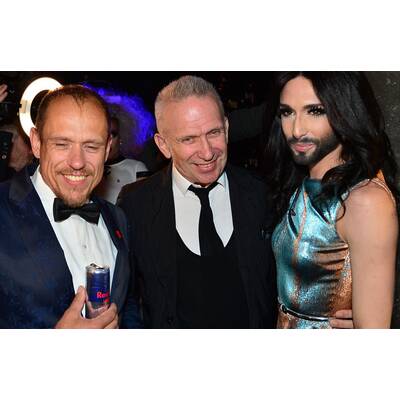 Die Eröffnung des Life Ball 2014