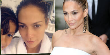 Jennifer Lopez