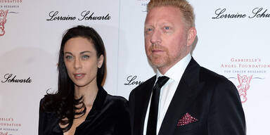 Lilly Becker, Boris Becker