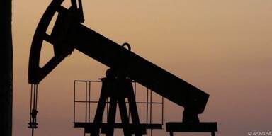 &Ouml;lpreis behauptet sich auf h&ouml;herem Niveau