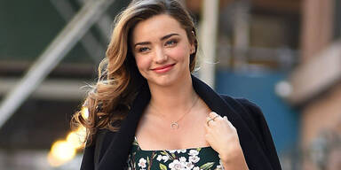 Miranda Kerr
