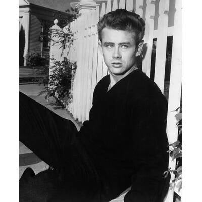 James Dean: 7 Millionen Dollar