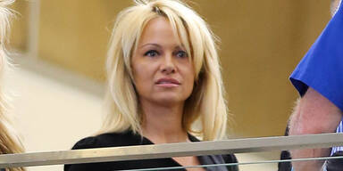 Pamela Anderson