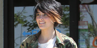 Paris Jackson