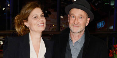 Sarah Wiener, Peter Lohmeyer