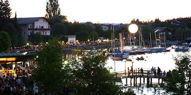 Aus Rache Kontrahenten umgefahren