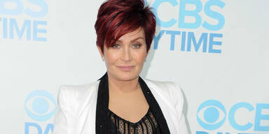 Sharon Osbourne