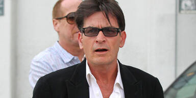 Charlie Sheen