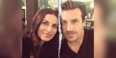 Parov Stelar & Lilja Bloom getrennt