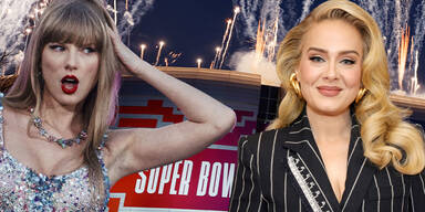 Swift Adele Super Bowl