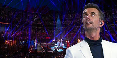 Silbereisen Schlagerboom Open Air