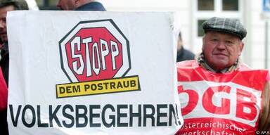 Österreicher beschweren sich lieber am Stammtisch