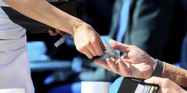 Österreicher im internationalen Vergleich "brav"