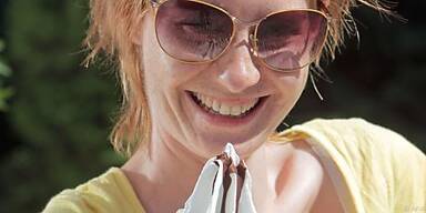 &Ouml;sterreicher lieben ihr Eis - auch im Winter