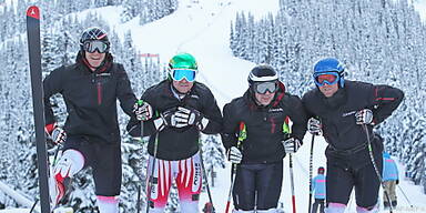 &Ouml;sterreichs Abfahrer sind diesmal nur Geheimtipps