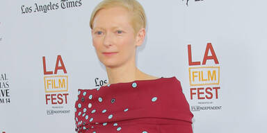 Tilda Swinton