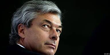 &Ouml;tsch bestreitet Vorw&uuml;rfe: "Ich bin unschuldig"