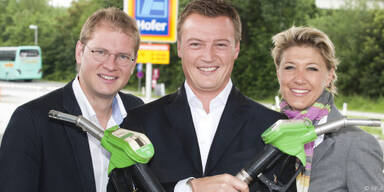 (v.l.): Pr&ouml;ll, Friesacher und Eder