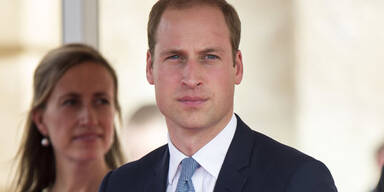 Prinz William