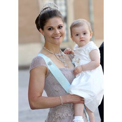 Stéphanie von Luxemburg