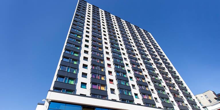 a&o Hotel Prague Rhea