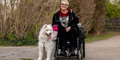 Volkshilfe Projekt f&uuml;r Tierbesitzer in Not