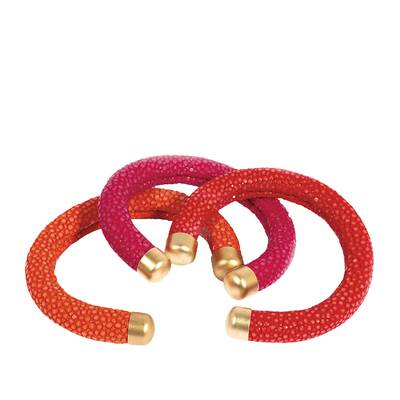 Hippe Accessoires der Stars