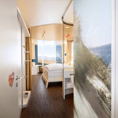 A-Ja-Resort in Warnemüde