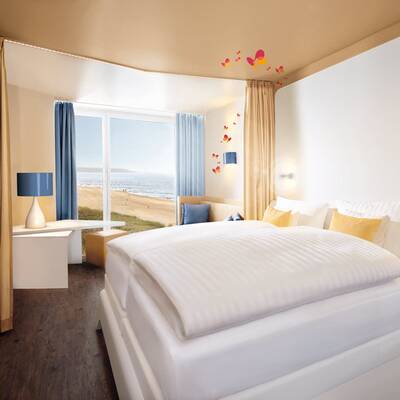 A-Ja-Resort in Warnemüde