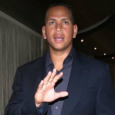 Stars bestaunen Victoria's Secret