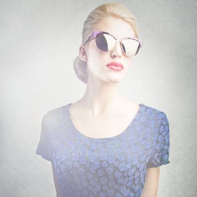 Die MADONNA-Modelcontest Kandidatinnen