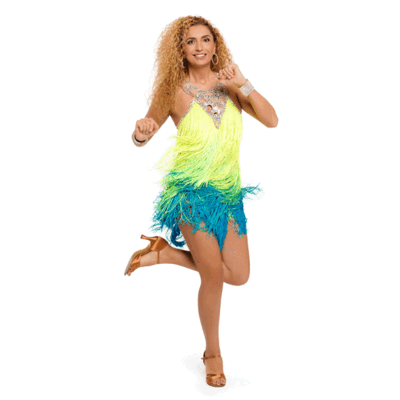 Dancing Stars: Die Kleider