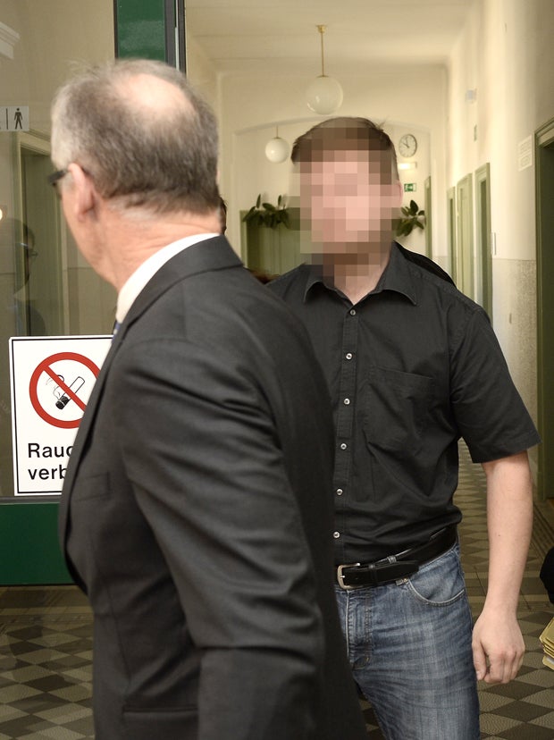 Braut stirbt bei Polterabend - Bruder schuldig gesprochen