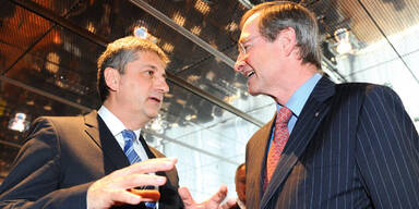 Regierungs-Team wird immer konkreter