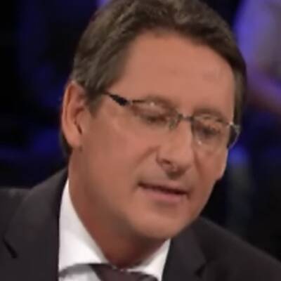 Die Bilder zu Glawischnig vs. Bucher