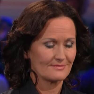 Alle Bilder zu Glawischnig vs. Stronach