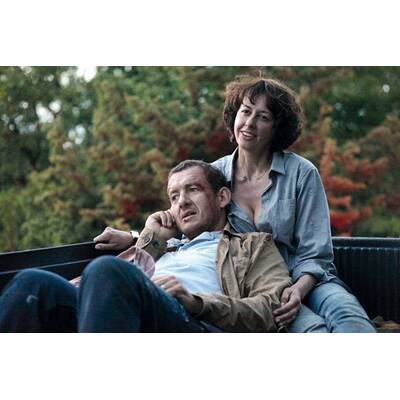 Eyjafjallajökull - Der unausprechliche Vulkanfilm