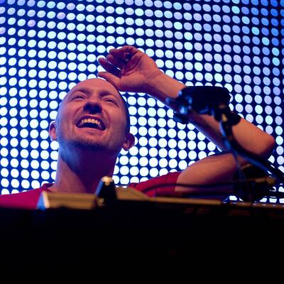 Trackshittaz: Schuachblattlaboogie