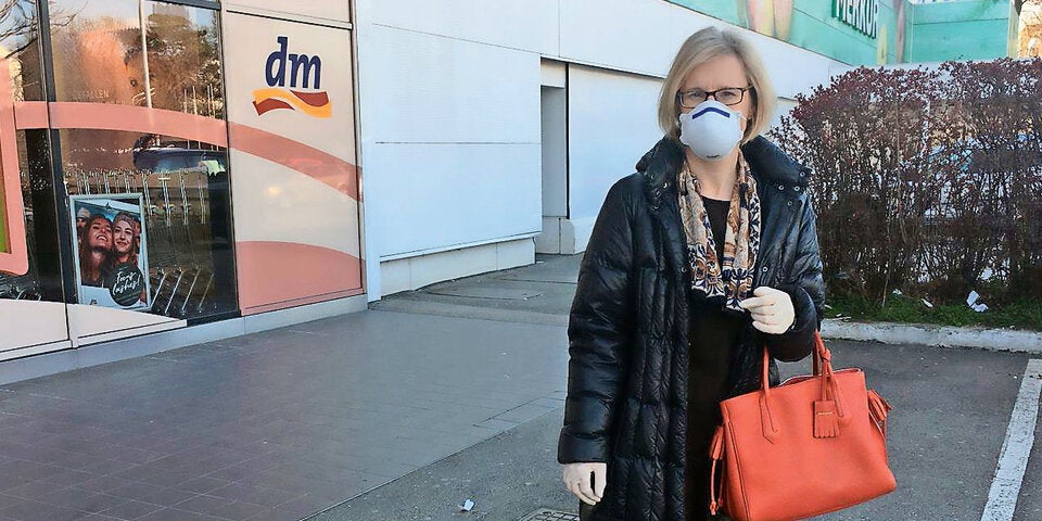 Report: Das sagen Österreicher zur Maskenpflicht