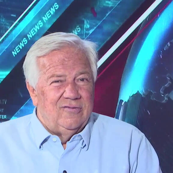 Der große oe24.TV Insider mit Wolfgang Fellner