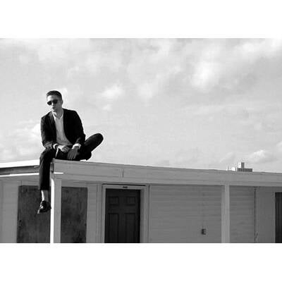 Robert Pattinson für Dior