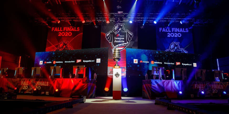 Heimische eSports-Champions gekürt