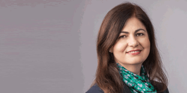 Erste Frau im Telekom-Aufsichtsrat