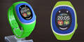 A1 bringt eigene Kinder-Smartwatch