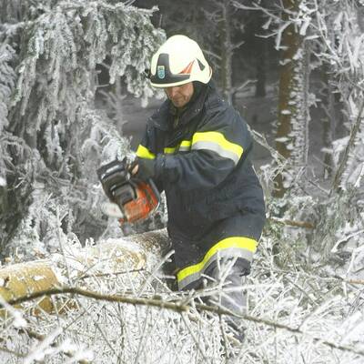 Waidhofen an der Thaya, NÖ