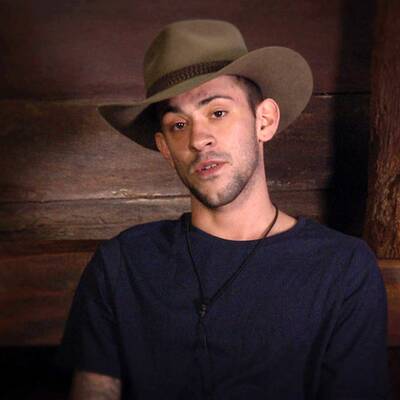 Tag 4 im Dschungelcamp