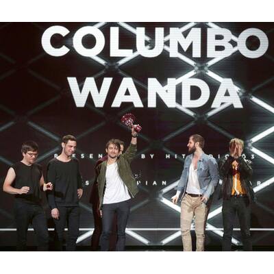 Amadeus 2018: Gewinner und Gäste