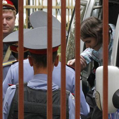 Proteste auch in Wien