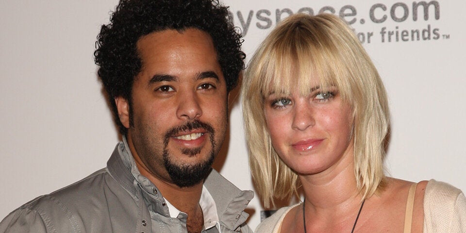 Adel und Jasmin Tawil