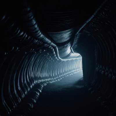 Alien: Covenant